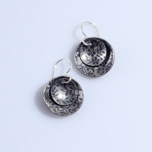 Gabrielle Lessard - Earrings