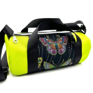 Kona Moon - Butterfly Bag