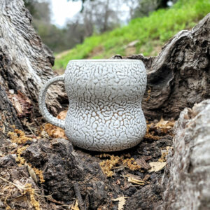 Kris Erickson Ceramics - Mug